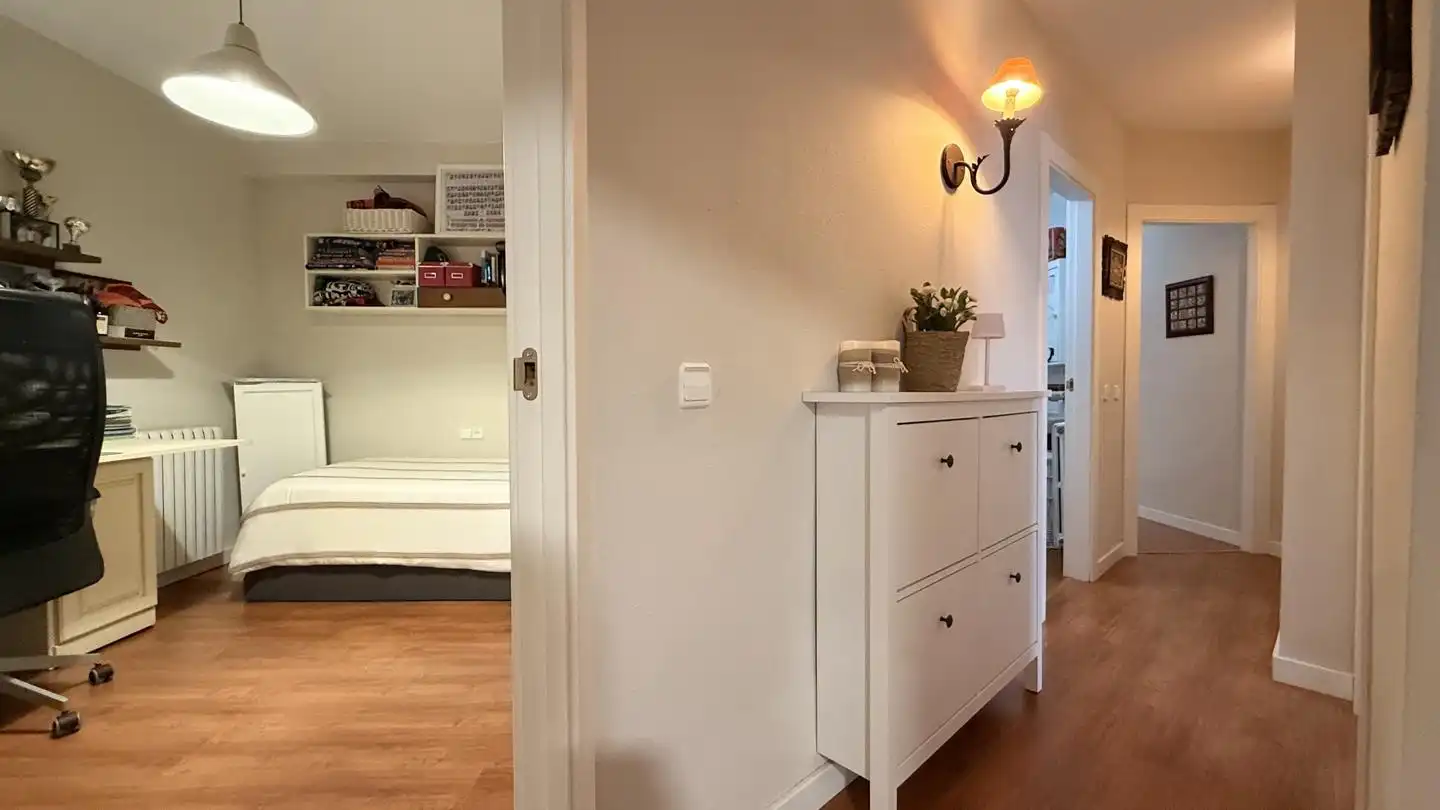 Ground floor for sale in Cartagena  with Air Conditioner, Heating and Private garden