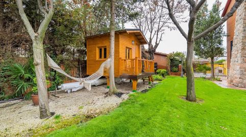 Foto 5 de Casa o chalet en venta en Calle del Maestro Albéniz, Las Aves, Aranjuez