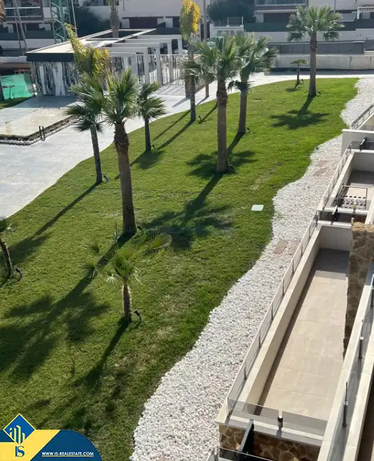 Wohnung mit Pool zum Verkauf in Orihuela Costa, imagen 23