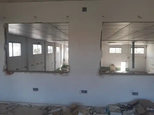Nave industrial en venta en Campo Alto - Club de Campo, imagen 13