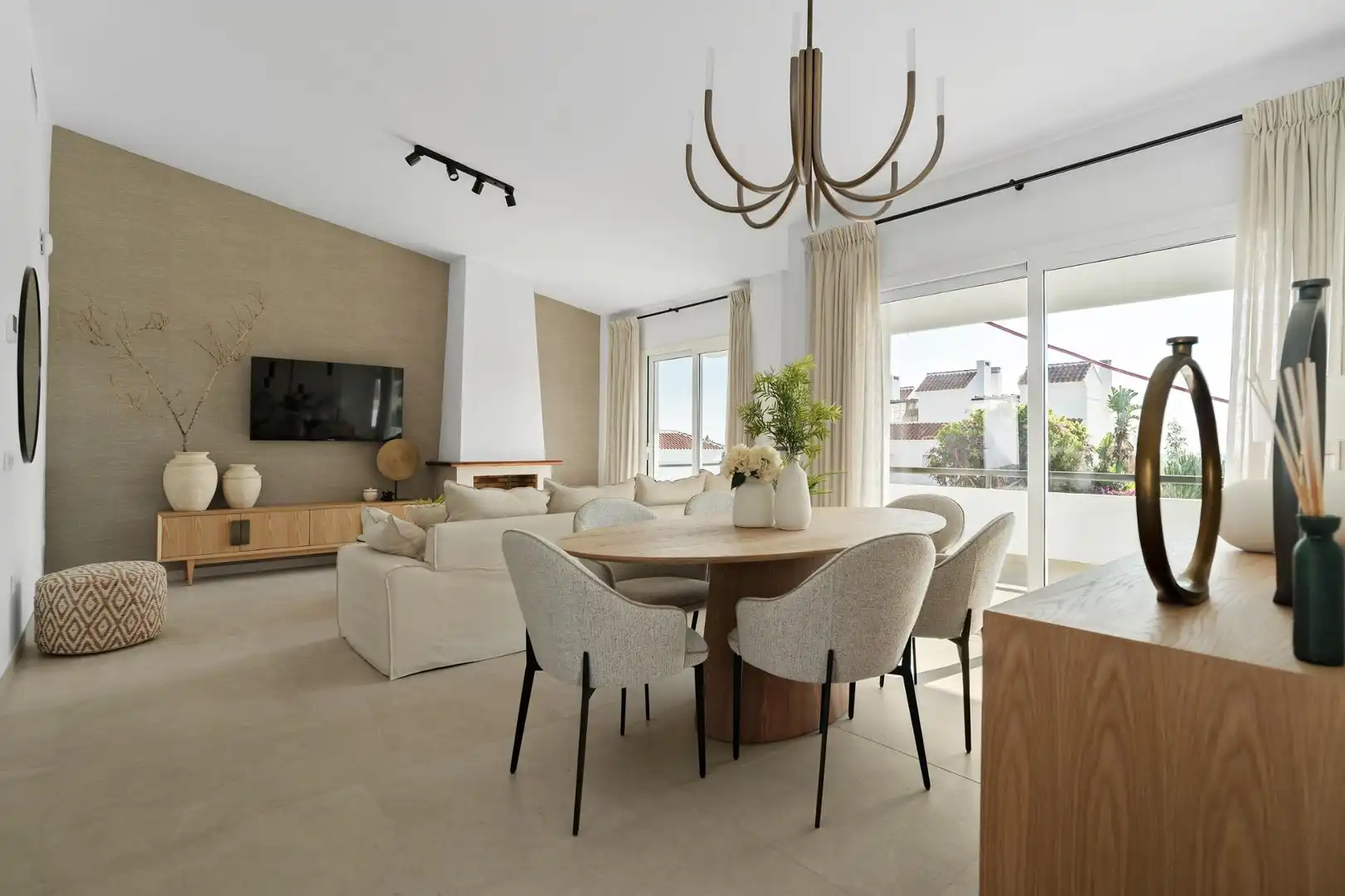 Maison avec piscine à vendre à Mijas pueblo, imagen 15