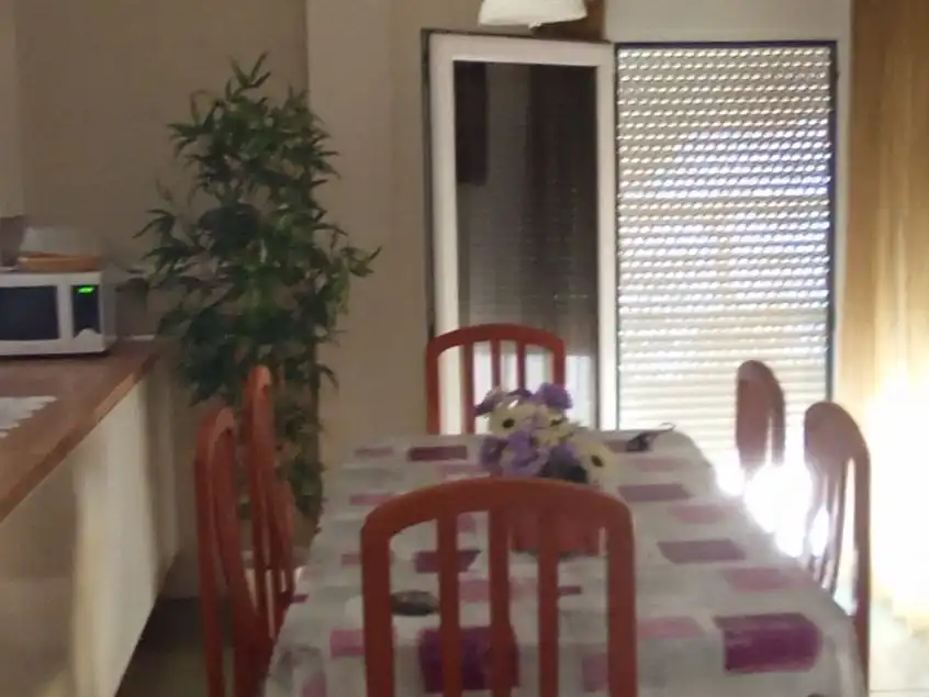 Comedor de Casa o chalet en venta en La Salud - La Salle