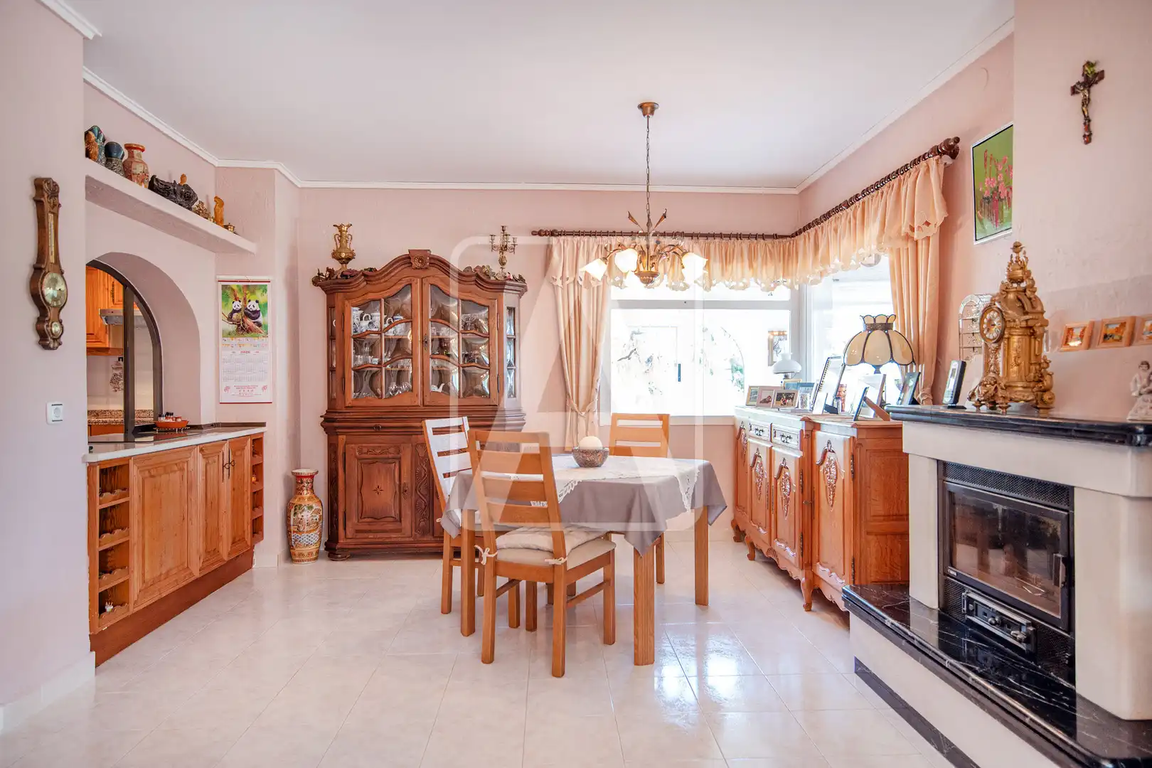Villa mit Pool zum Verkauf in Cala Advocat - Baladrar, imagen 5