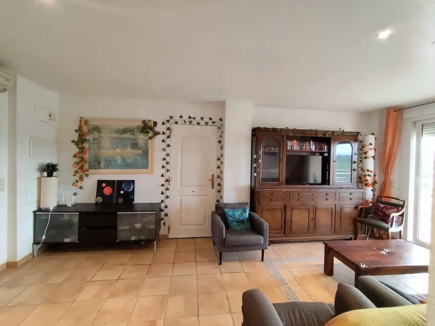 Ático con piscina en venta en San Jorge / Sant Jordi, imagen 3