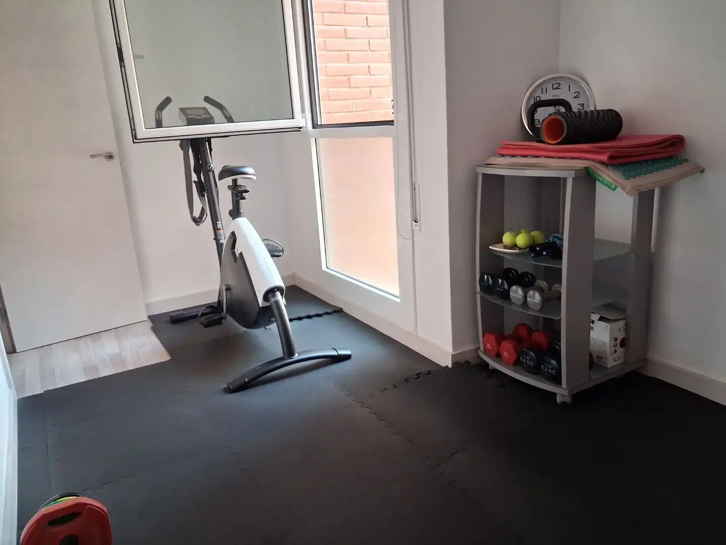 Wohnung mit Aufzug zum Verkauf in Passeig can Ferrer del mas 5, imagen 15