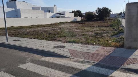 Foto 4 de Residencial en venda a Avenida de Espera, 54, Pozoalbero, Cádiz