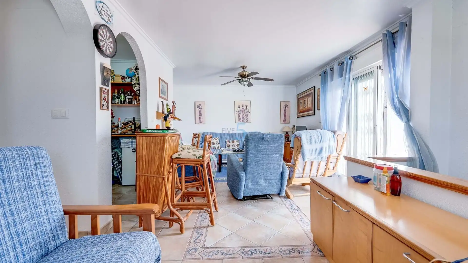 House with terrace for sale in San Fulgencio, imagen 13