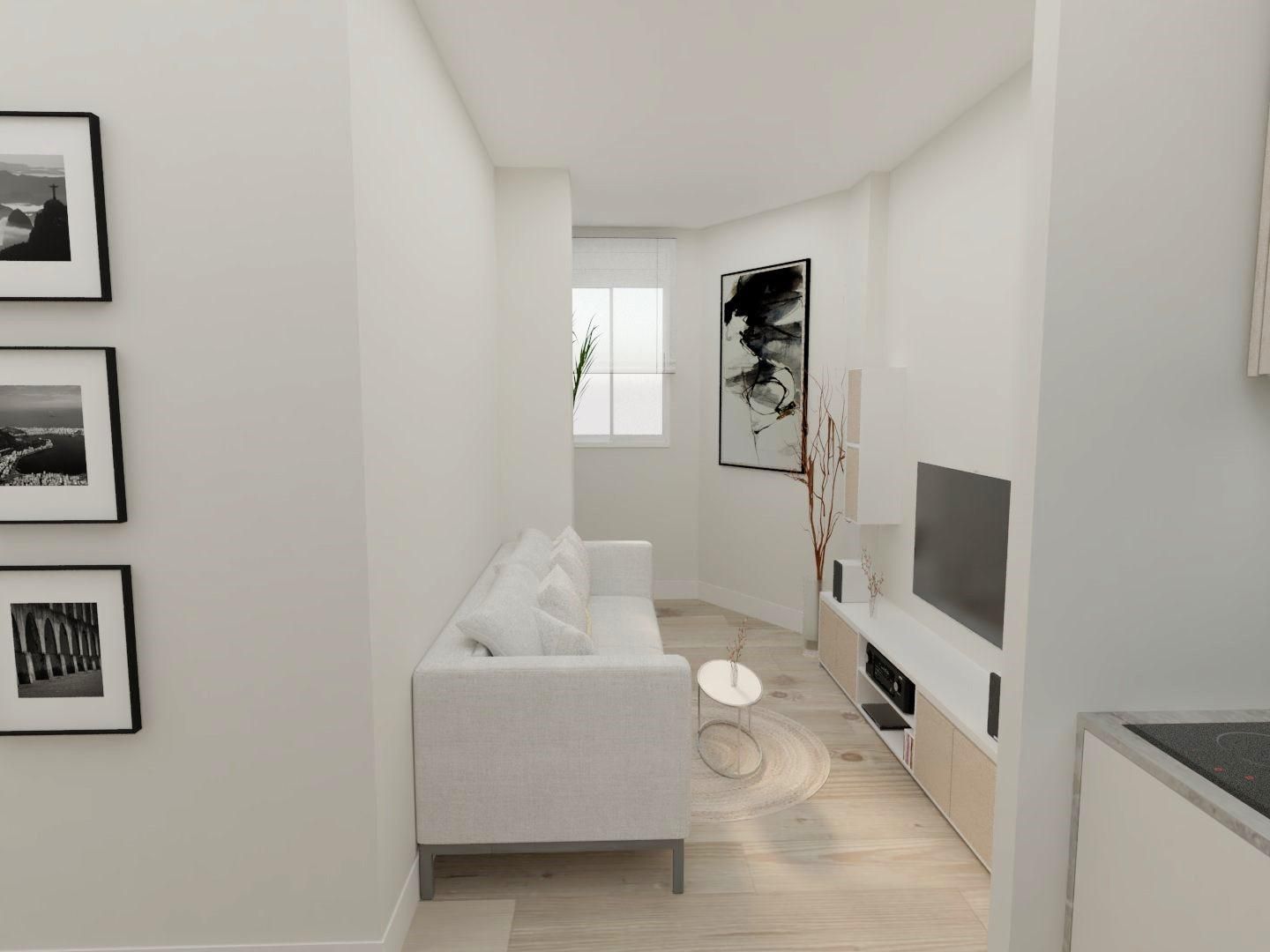 Planta baixa en venda a Santa Eulàlia