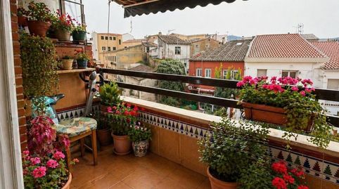 Foto 2 de Piso en venta en Ronda del Salvador, Centro Ciudad, Plasencia