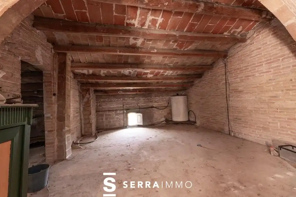 Casa o chalet en venta en El Pla del Penedès con Jardín privado y Trastero