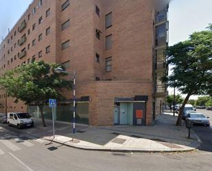 Exterior view of Premises for sale in Getafe