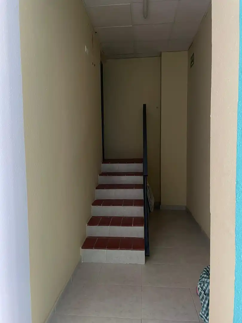 Commercial properties for rent in Parque de la Bombilla  