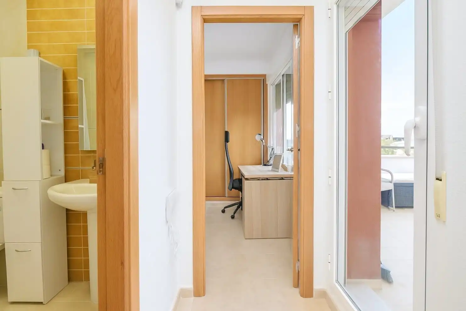 Wohnung zum Verkauf in Algorfa
