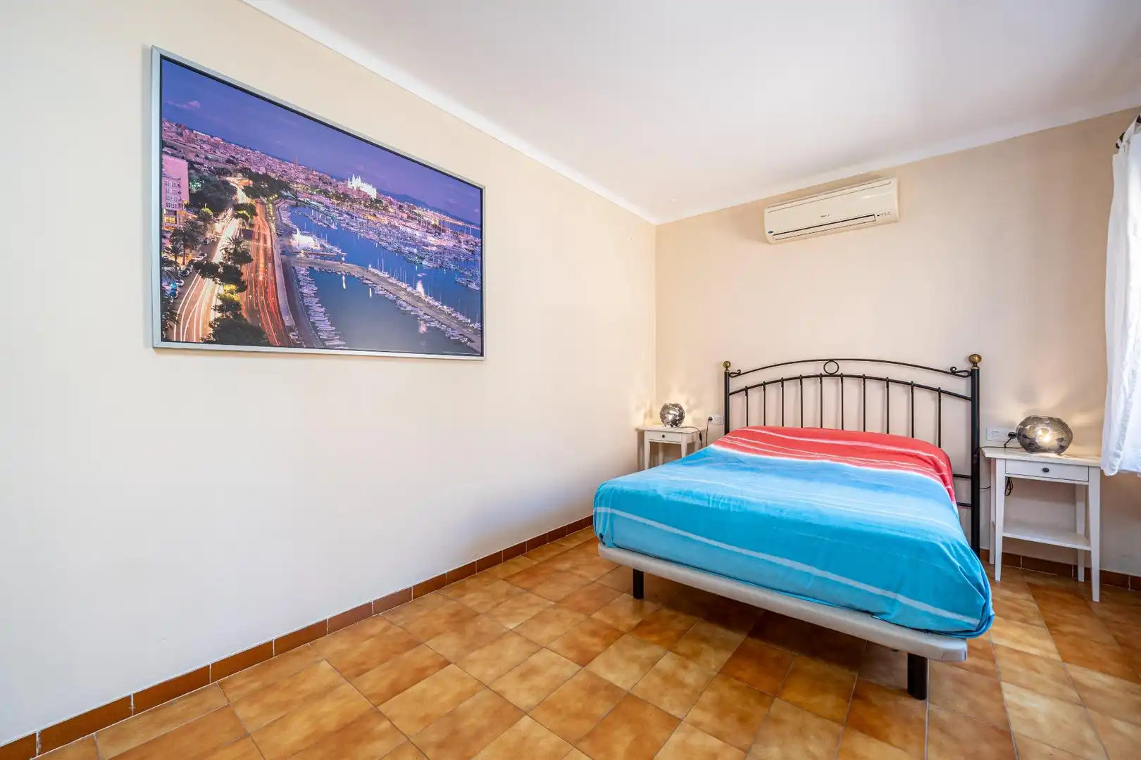 Dormitori de Casa o xalet en venda en Santanyí