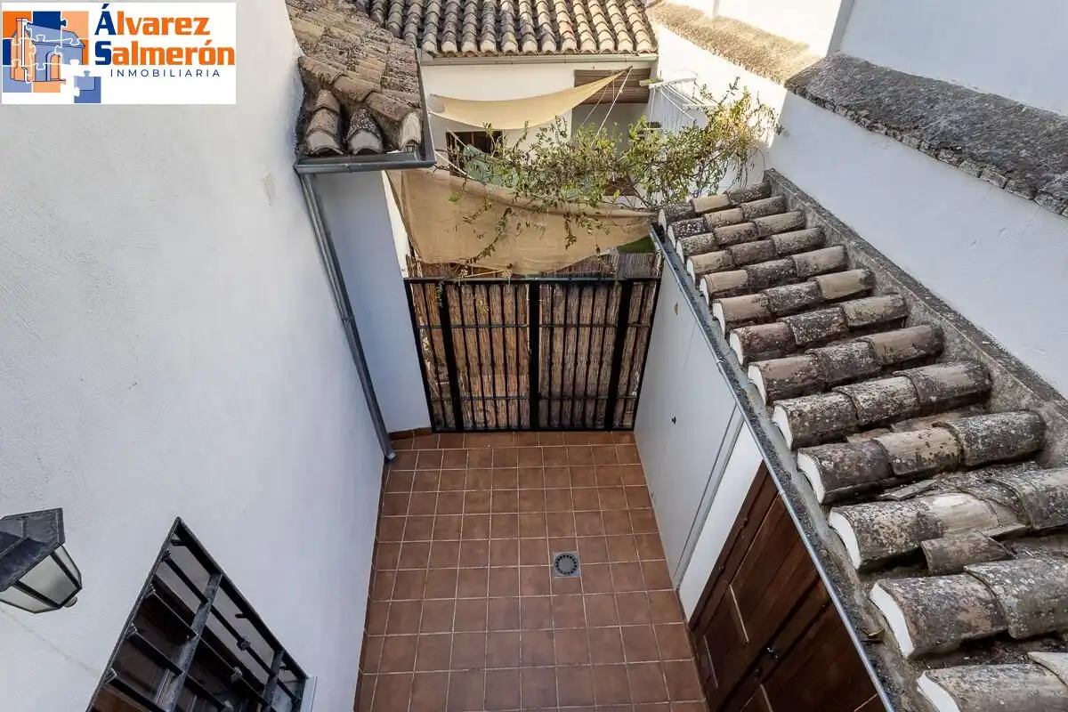 Inmuebles singulares en venta en Placeta del Cristo de las Azucenas, 5, imagen 23