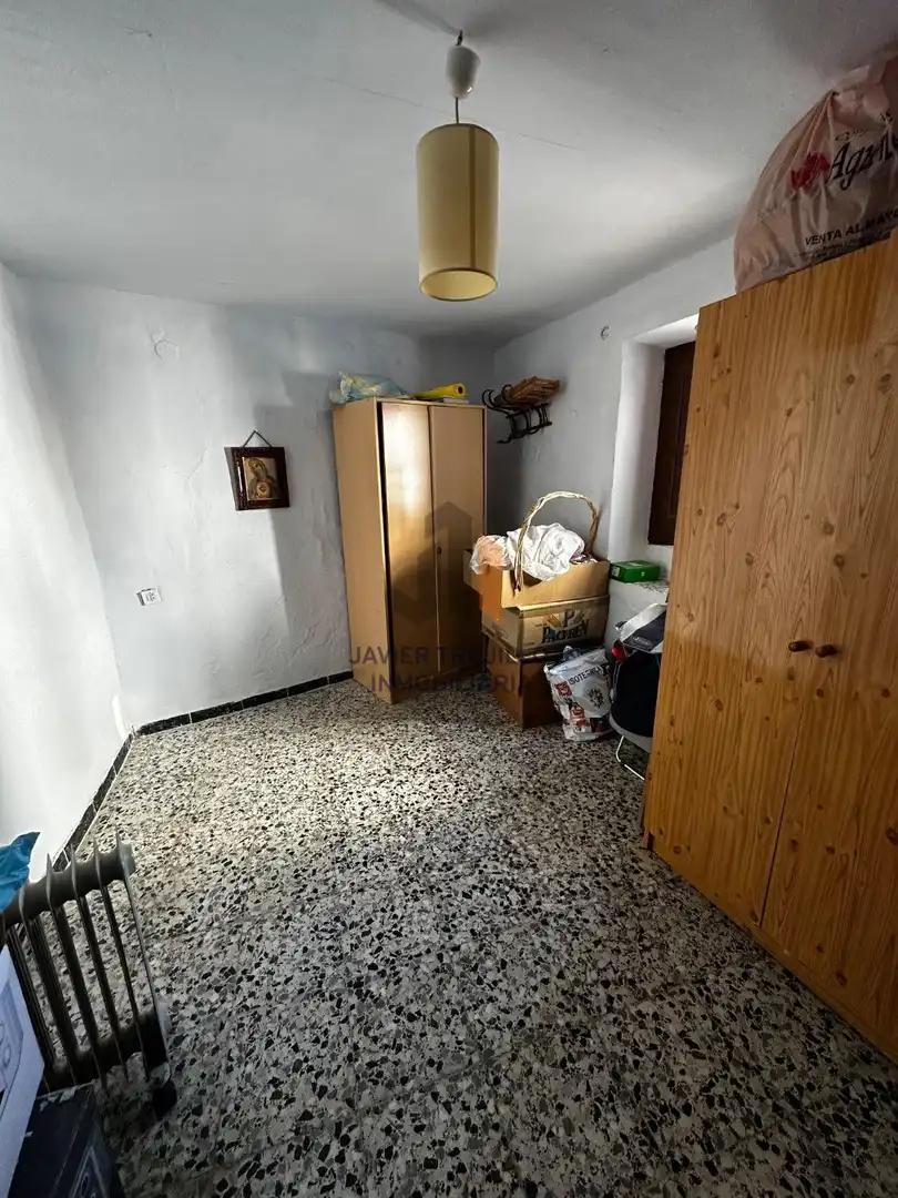 Casa rústica en venda a Canillas de Aceituno, imagen 8