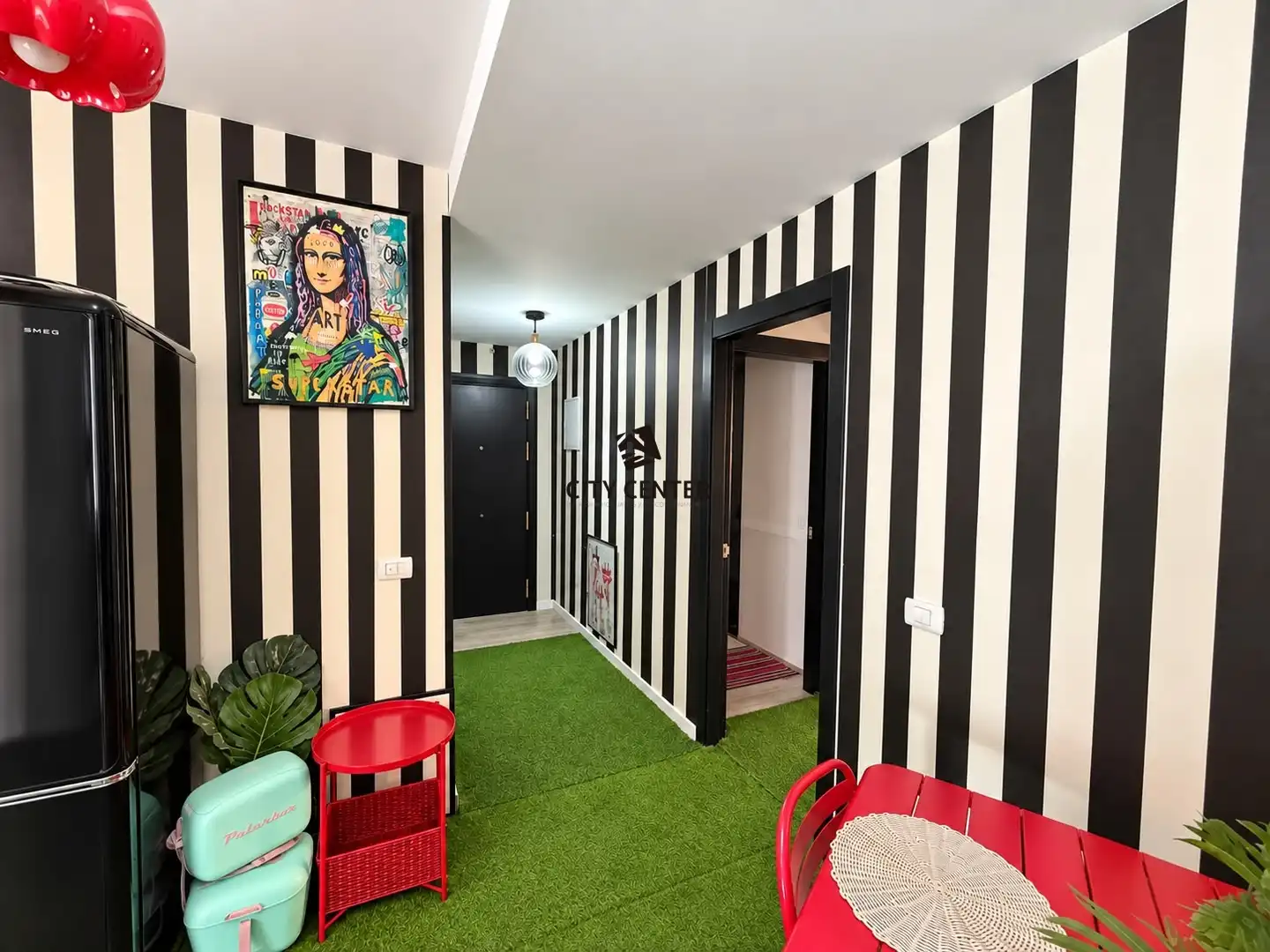Piso en venta en Arona con Terraza, Trastero y Amueblado