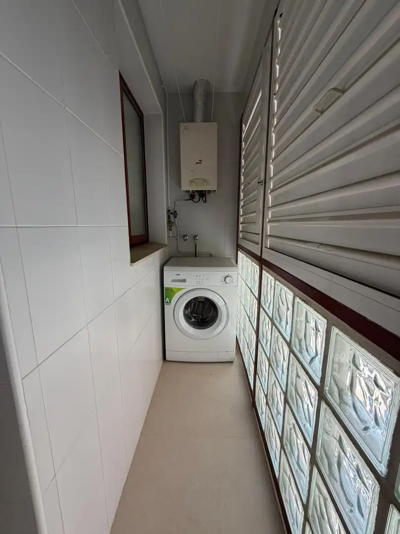 Piso con terraza en venta en Calle CASSOLA, imagen 10