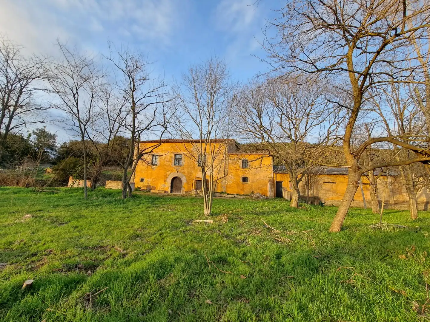 Country house with garden for sale in GI-552 10B, imagen 2