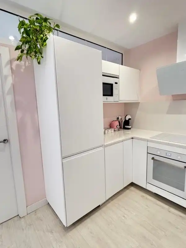 Wohnung mit Aufzug zum Verkauf in Avinguda de Roma, imagen 13