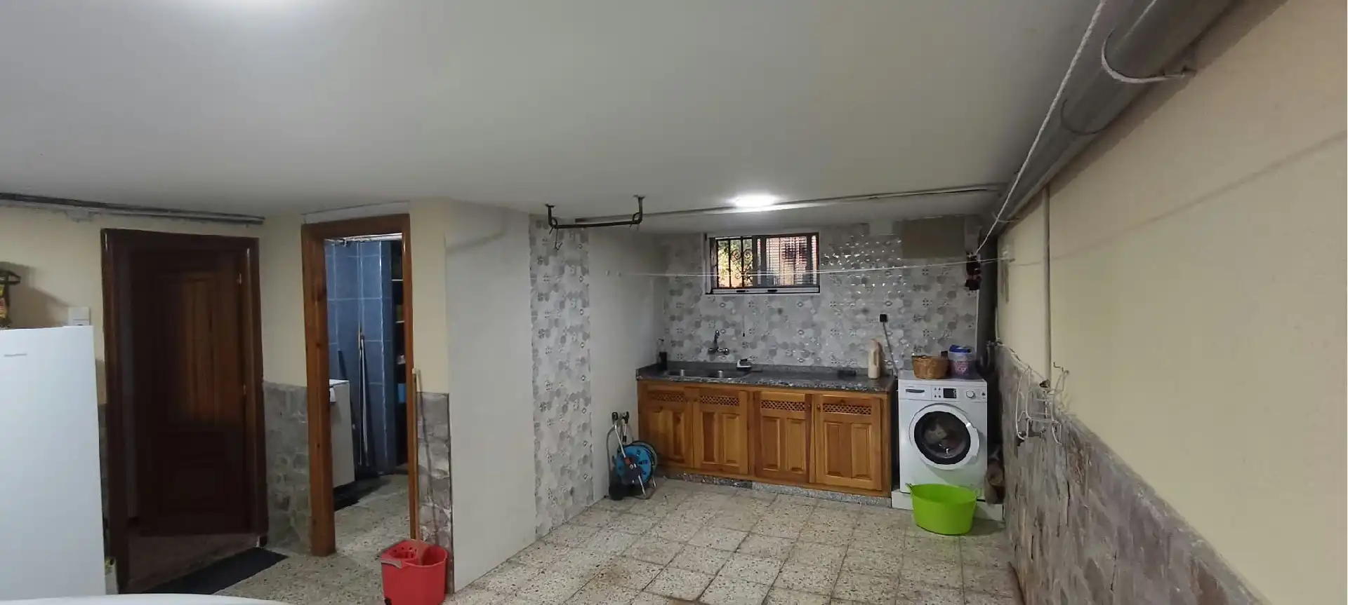 Chalet con jardín en venta en La Bañeza, imagen 21