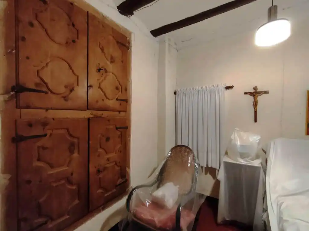 Casa o xalet en venda en Peralta de Calasanz