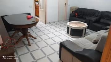Sala de estar de Piso en venta en Sabadell