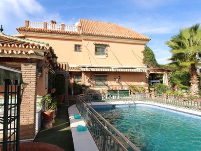 House or chalet for sale in El Romeral - Peñón de Zapata