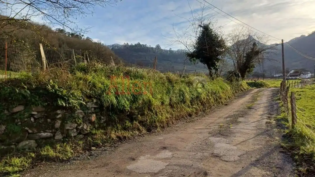 Terreny residencial en venda a San Claudio - Trubia - Las Caldas, imagen 9