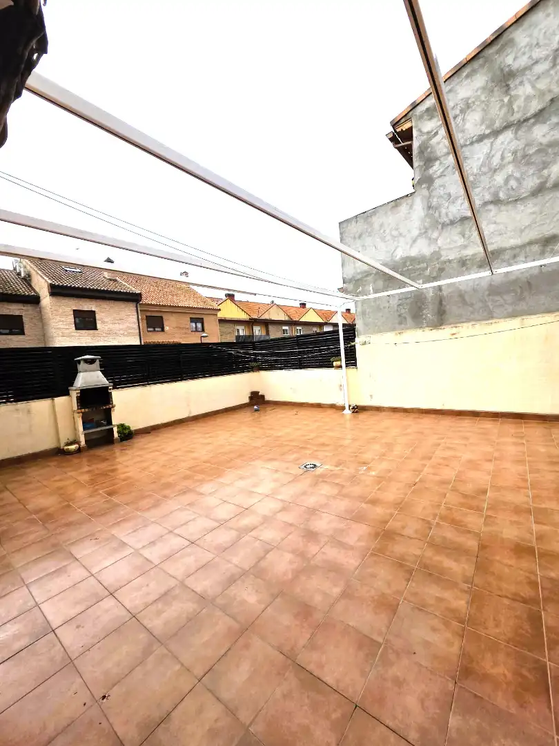 Terraza de Casa o chalet en venta en Ciempozuelos con Aire acondicionado, Calefacción y Terraza