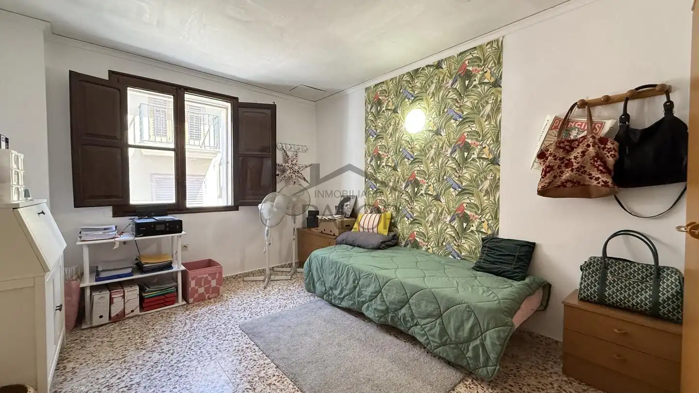 Sala de estar de Casa o chalet en venta en Carcaixent con Aire acondicionado, Jardín privado y Terraza