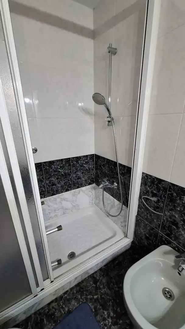 Flat for sale in Los Castros - Castrillón