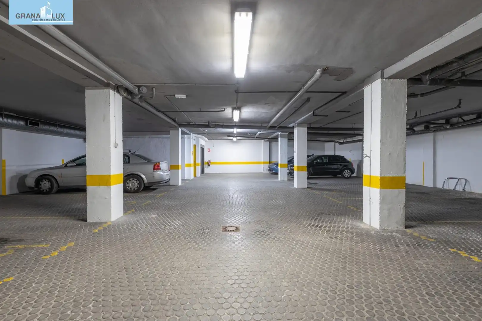 Aparcament en venda a Plaza DE TOVAR, imagen 10