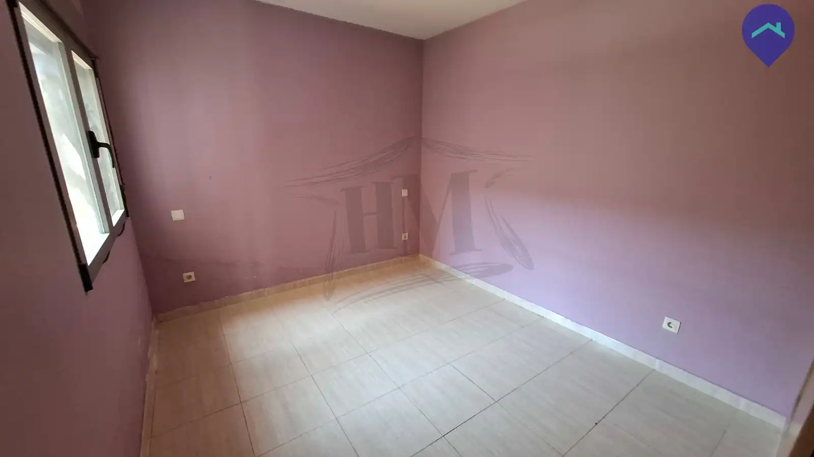 Habitación de Casa o chalet en venta en Las Ventas de Retamosa con Calefacción, Jardín privado y Terraza