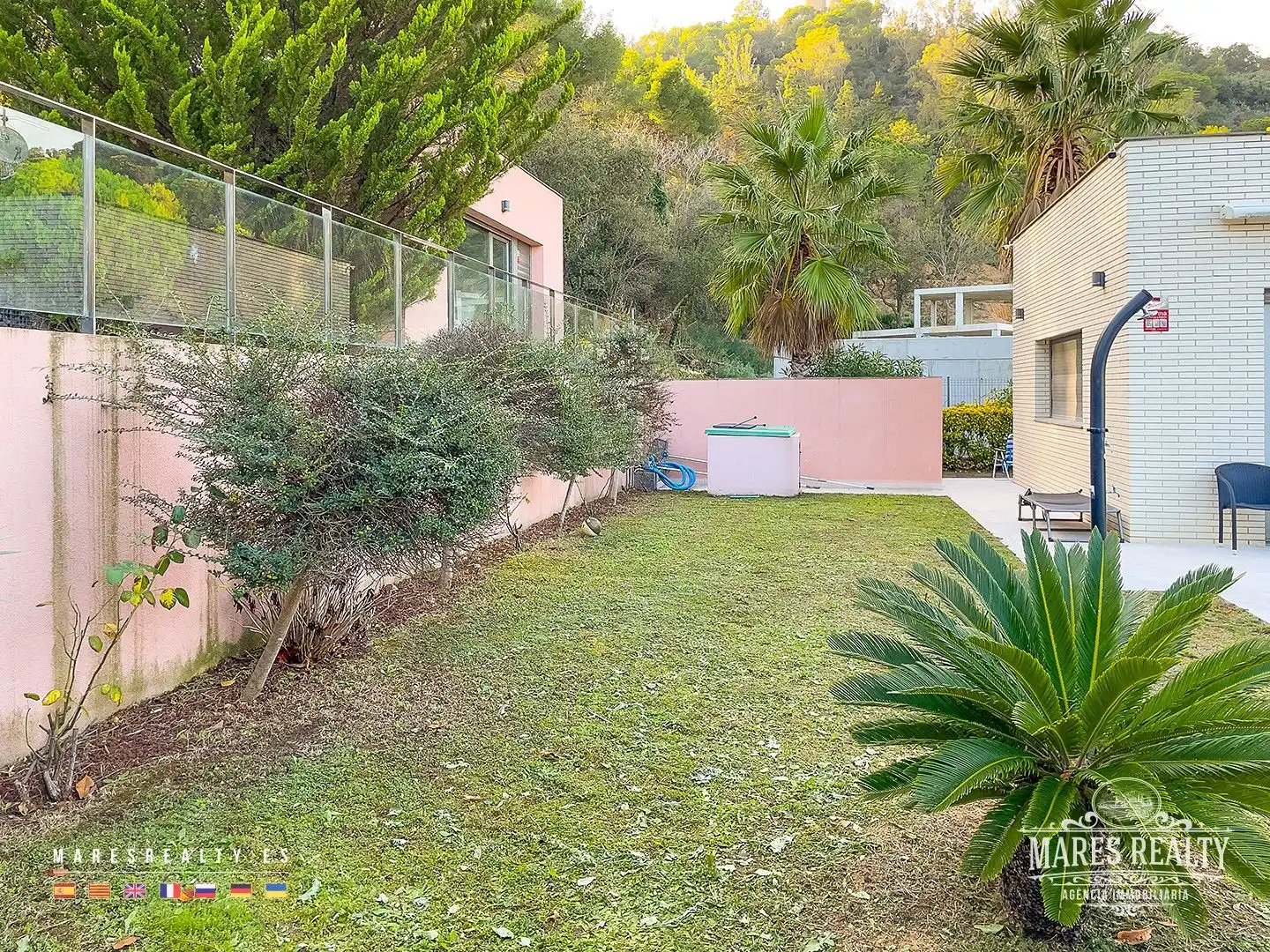Casa con piscina in vendita a Santa Cristina - Sant Francesc, imagen 52
