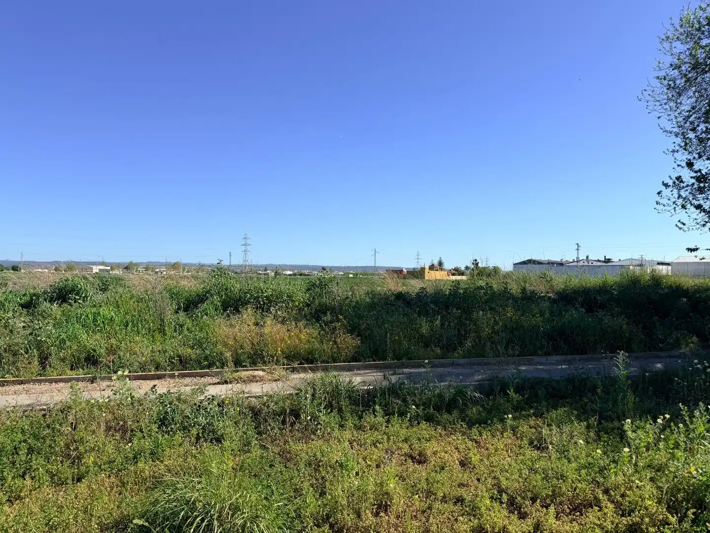 Residential for sale in Tocina