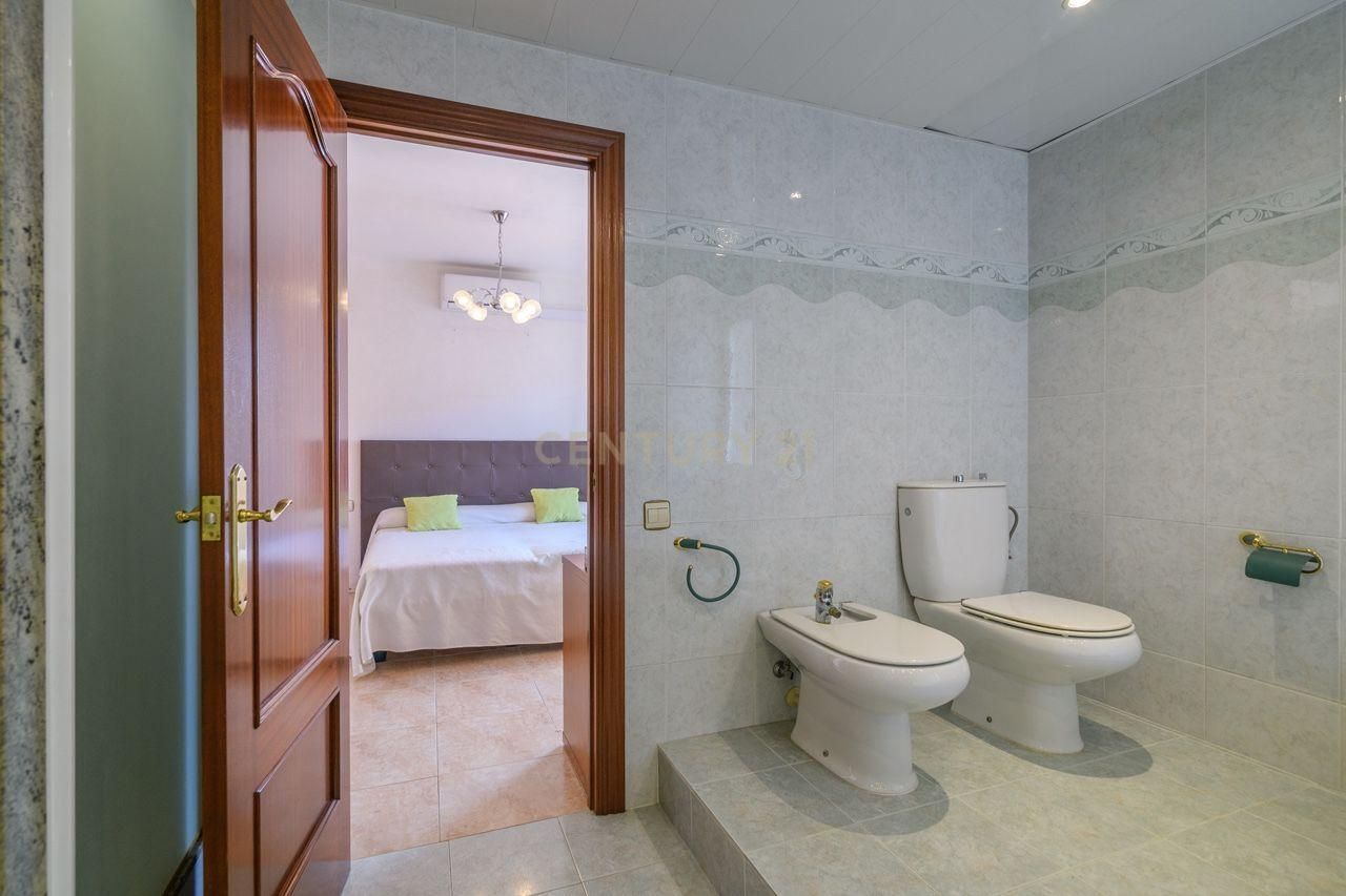 Bathroom of Apartment for sale in  Barcelona Capital