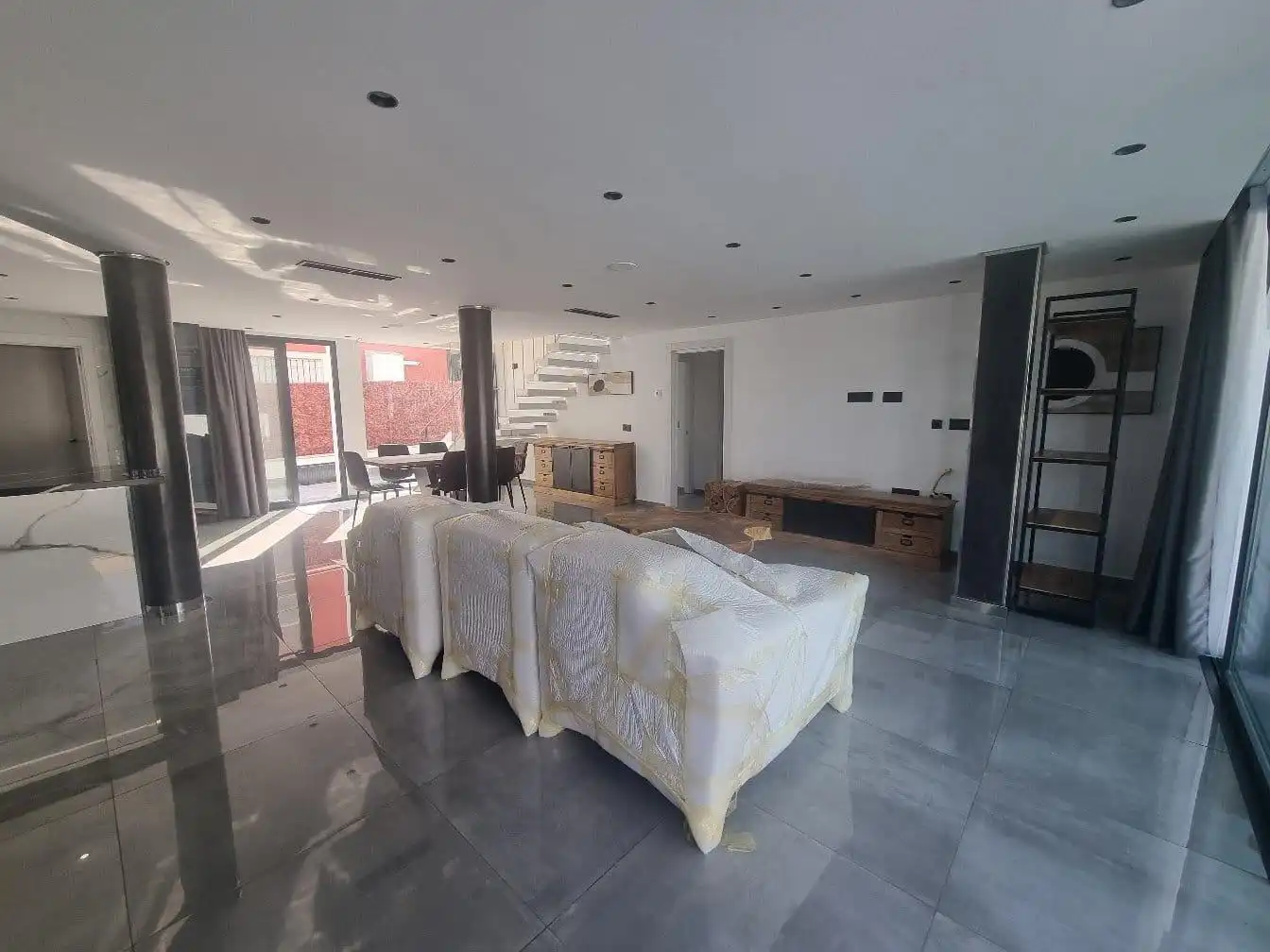 Villa mit Terrasse zum Verkauf in La Alcayna, imagen 45