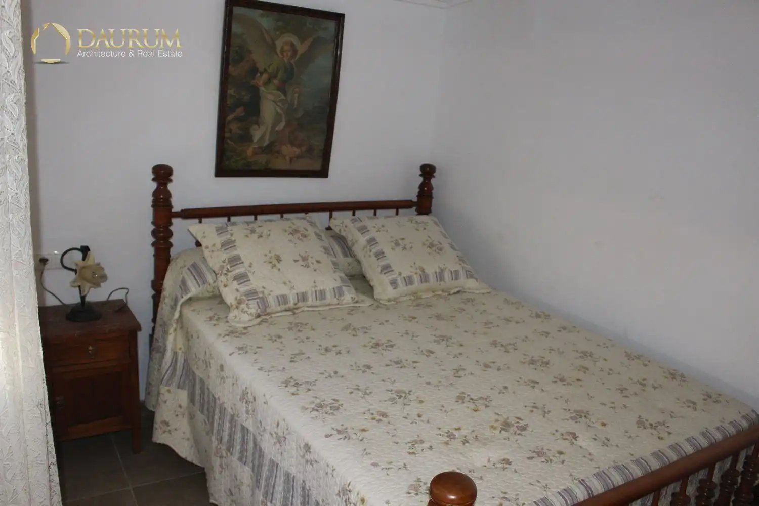 Habitación de Casa o chalet en venta en Tous con Aire acondicionado, Terraza y Trastero