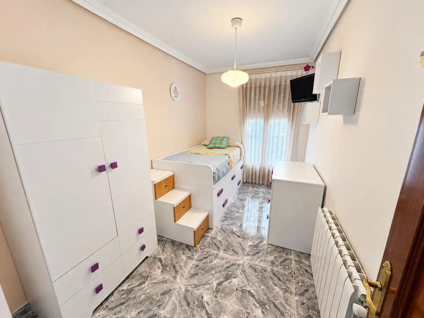 Casa con terraza en venta en Calle CONCEJAL FRANCISCO RAMIRE, imagen 9
