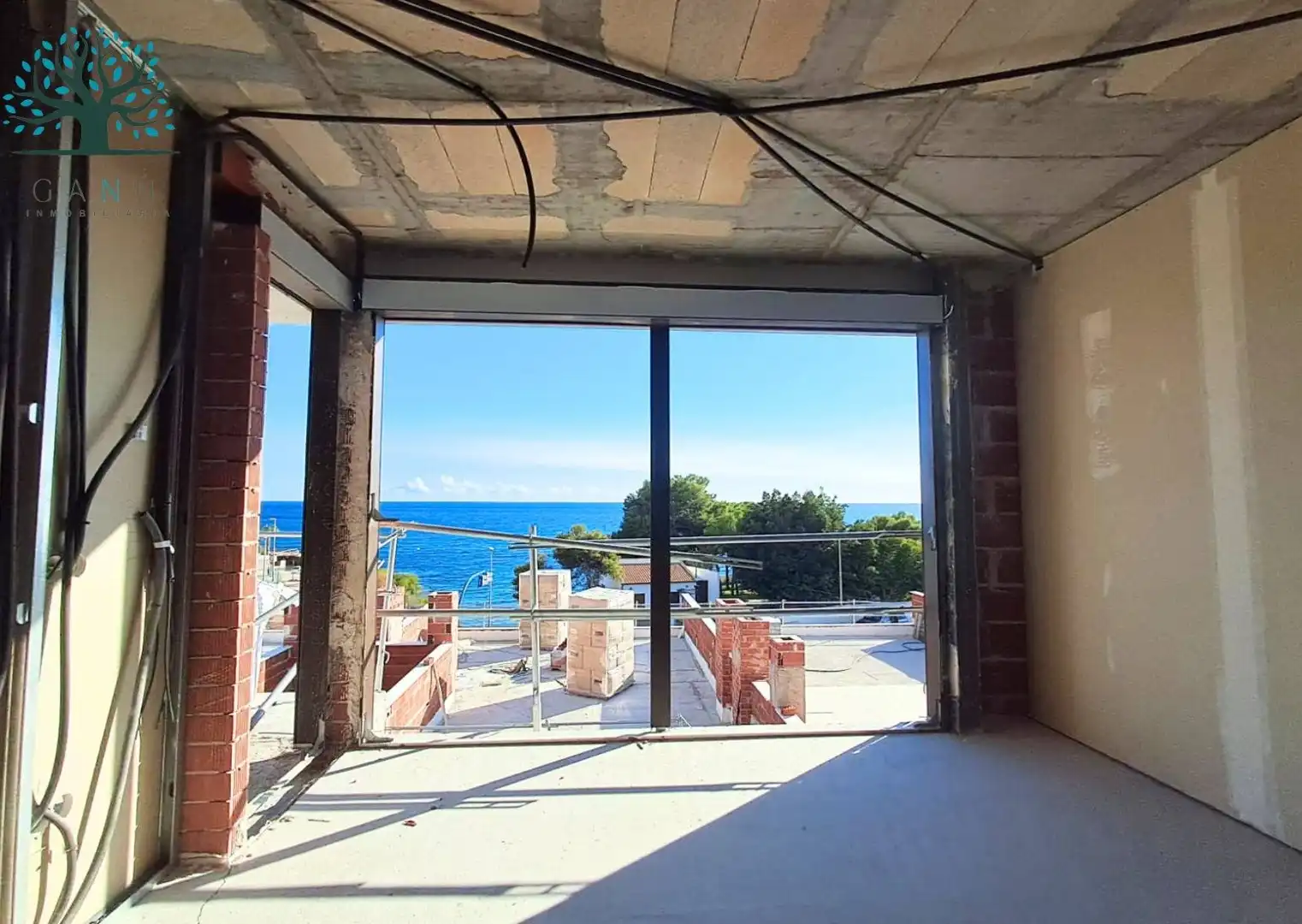 Apartament amb balcó en venda a Carretera DE LA ISLA PLANA, imagen 5