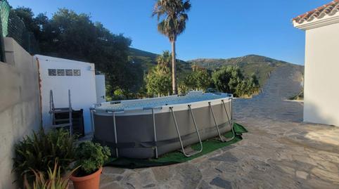 Foto 2 de Casa o xalet en venda a Arrabal Sector el Cuartón, 4, El Cuartón - El Bujeo, Cádiz