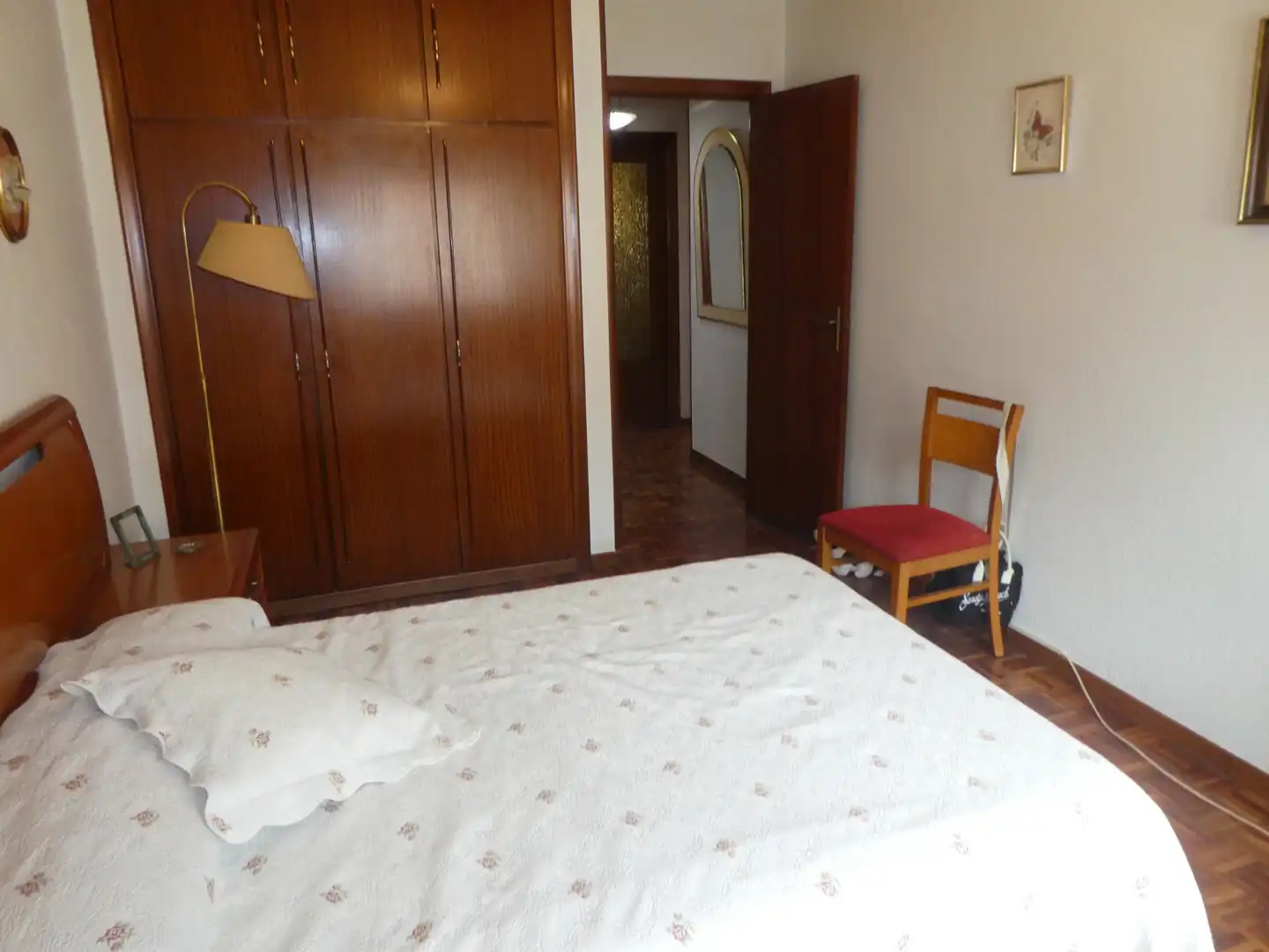 Habitación de Piso en venta en Burgos con Calefacción y Amueblado