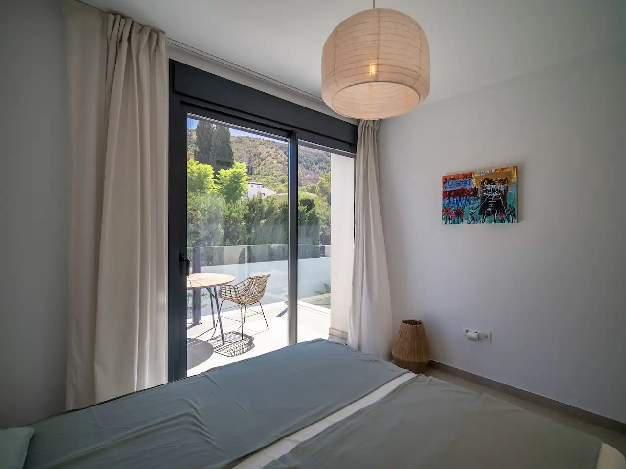 Chalet con terraza en venta en L'Albir, imagen 26