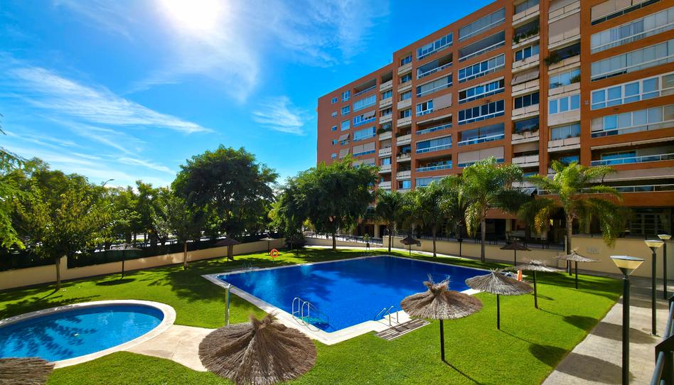 Foto 1 de Pis en venda a Carrer Nadadora Carmen Soto, 10, Babel, Alicante