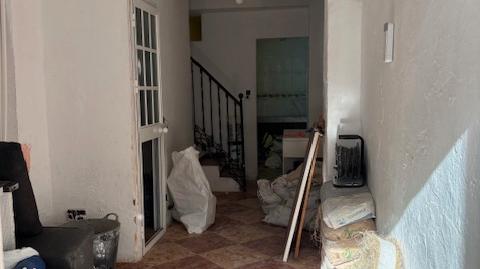 Foto 2 de Casa o xalet en venda a Calle Virgen de la Saletta, La Plata, Sevilla