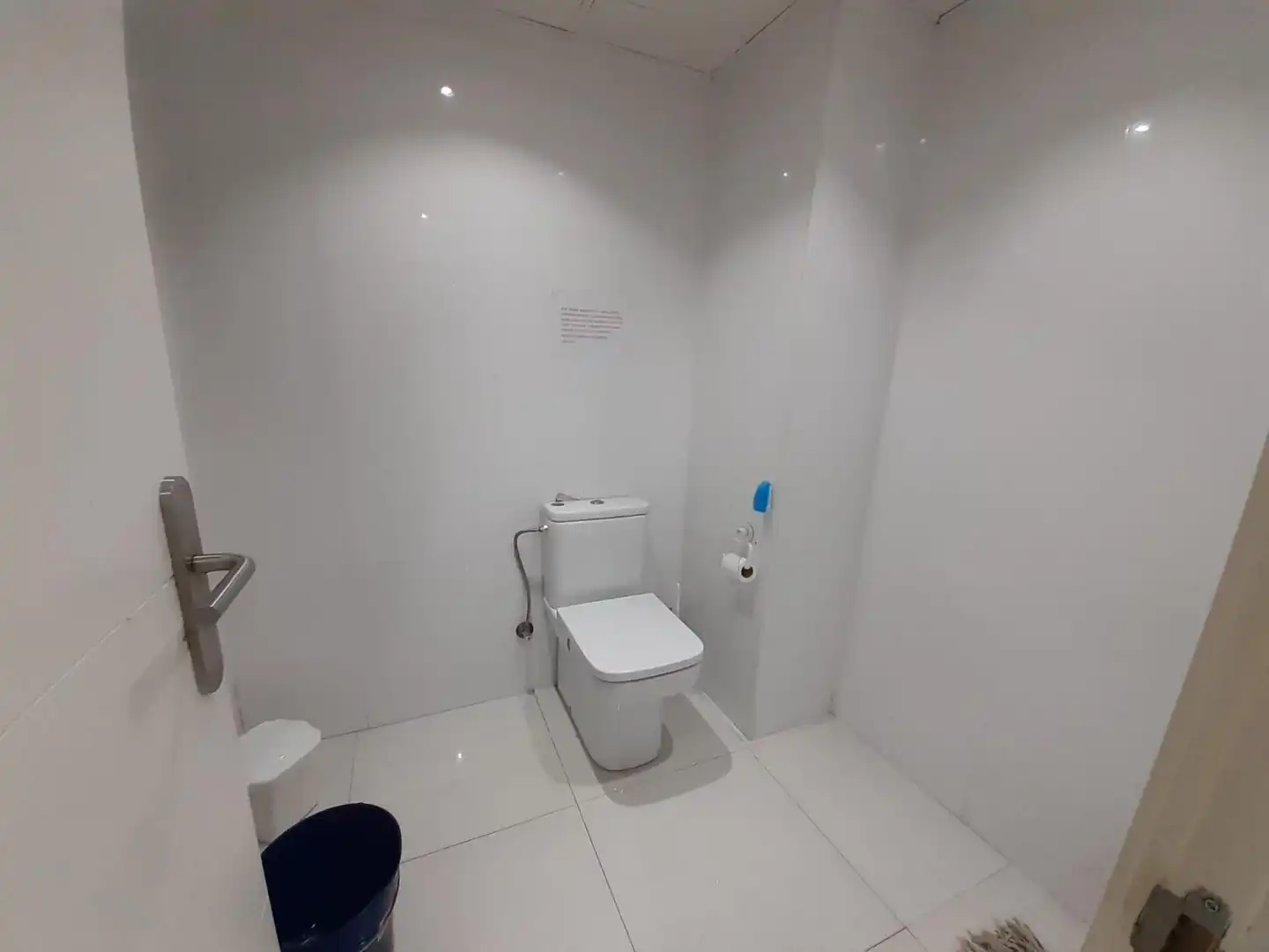 Business premises to rent in Centre - Sant Oleguer, imagen 11