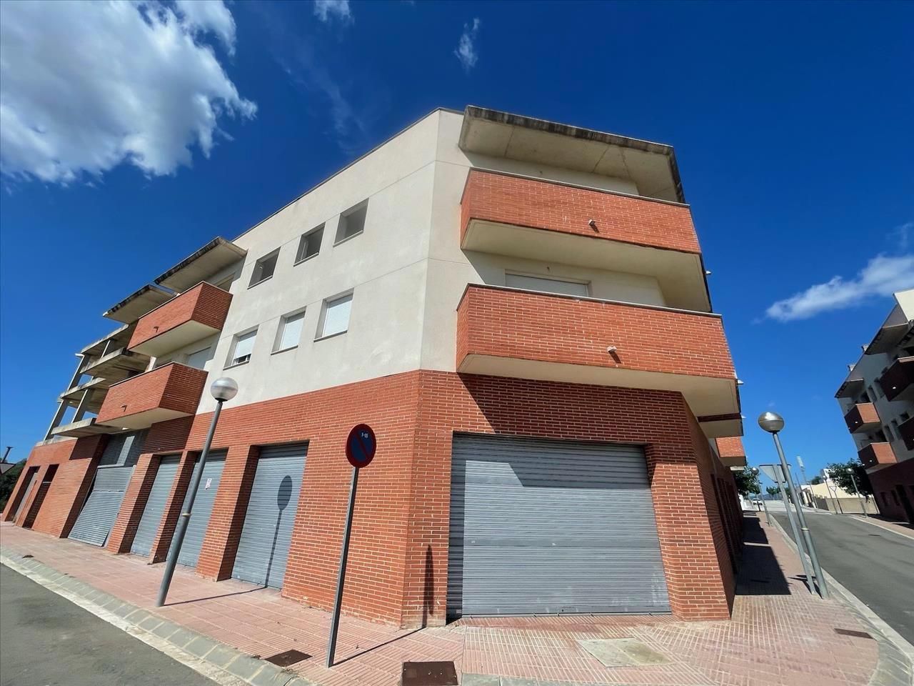 Edifici en venda a Perafort