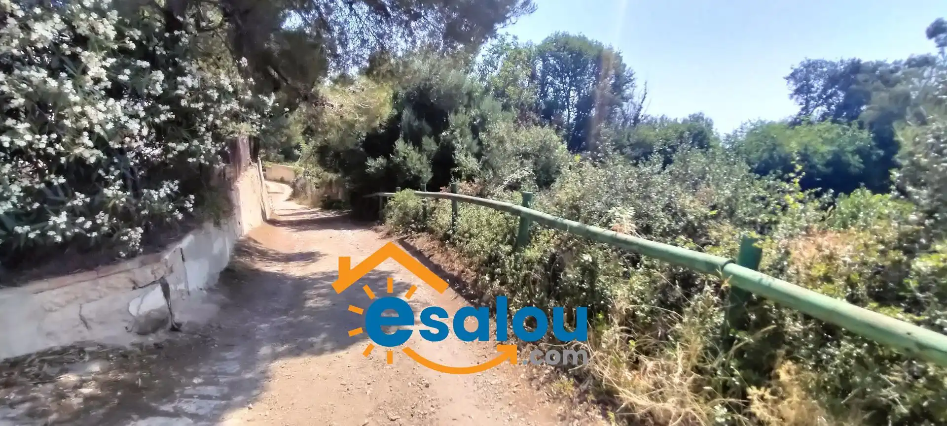 Finca rústica en venta en Mont-roig del Camp con Terraza y Amueblado