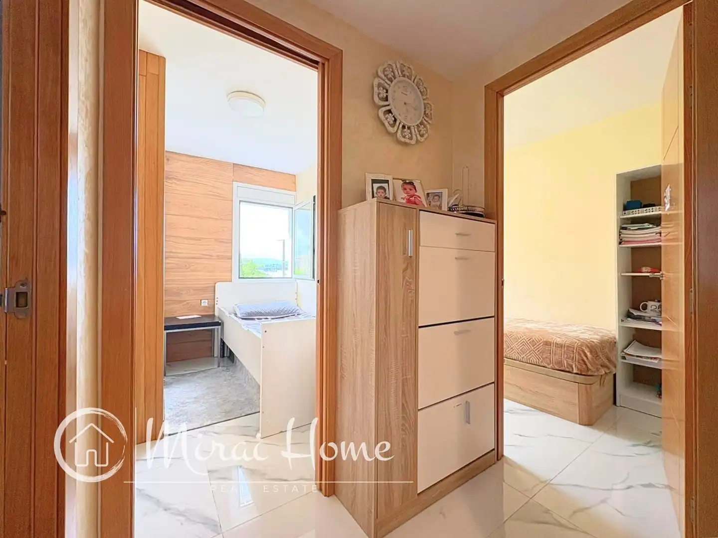 Piso en venta en Montornès del Vallès con Balcón